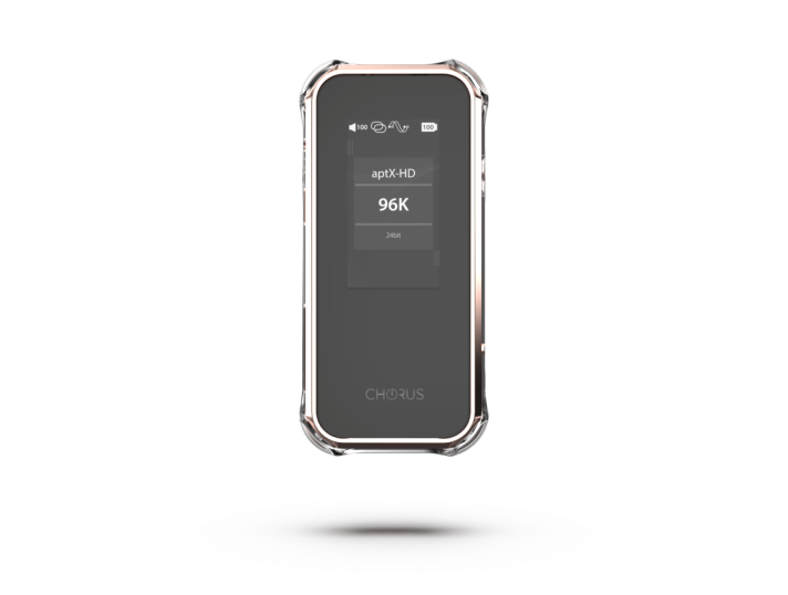 Sound Tuning in Your Hands