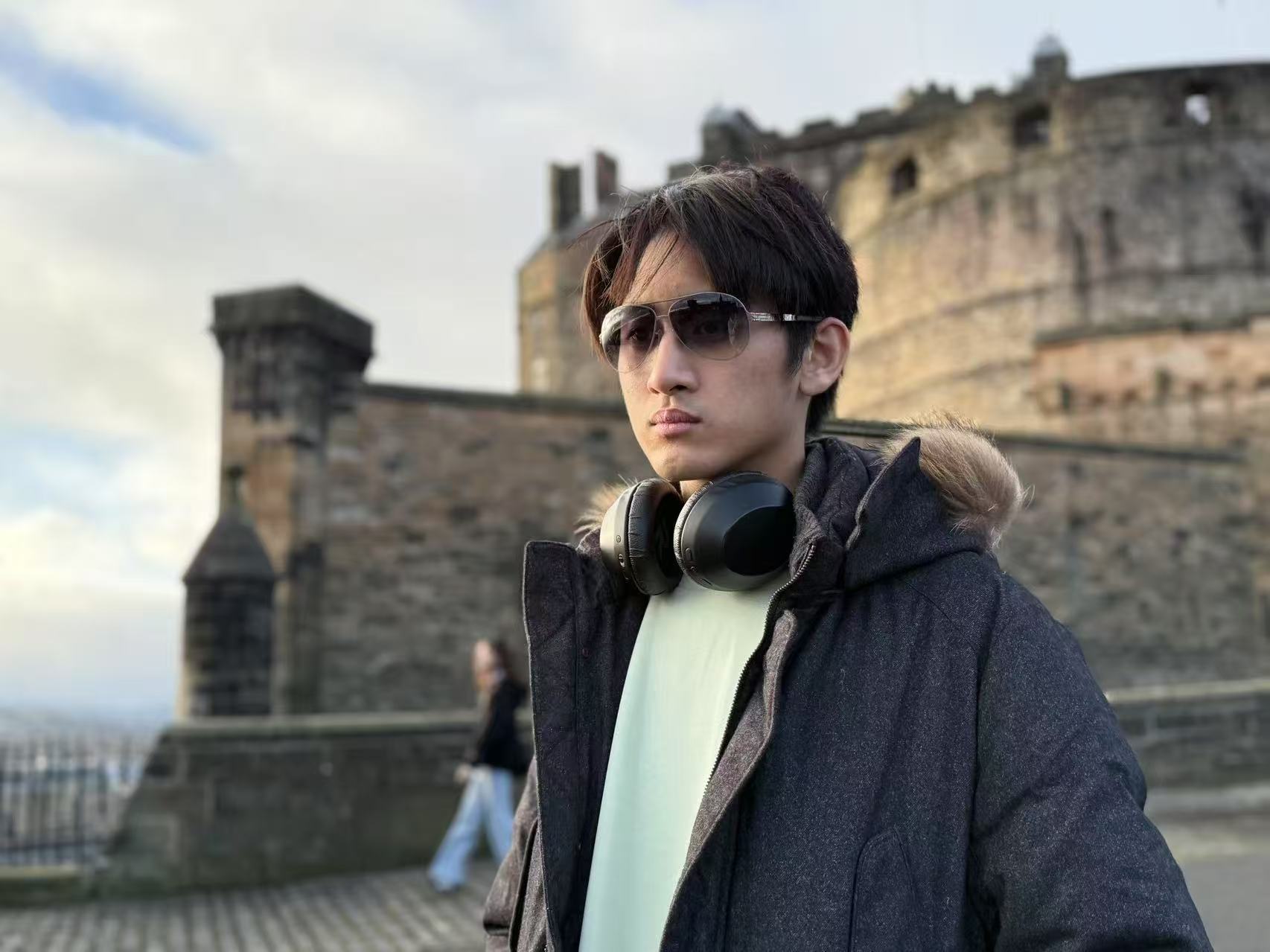 All-Day Battery Life